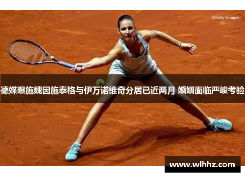 德媒曝施魏因施泰格与伊万诺维奇分居已近两月 婚姻面临严峻考验